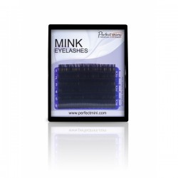 Mini Premium Mink C/0,10 Blakstienos