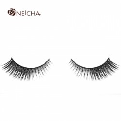 Strip eyelashes  NEICHA 512