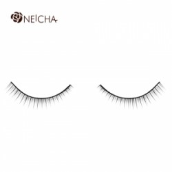 Sticking the lower eyelashes NEICHA 521