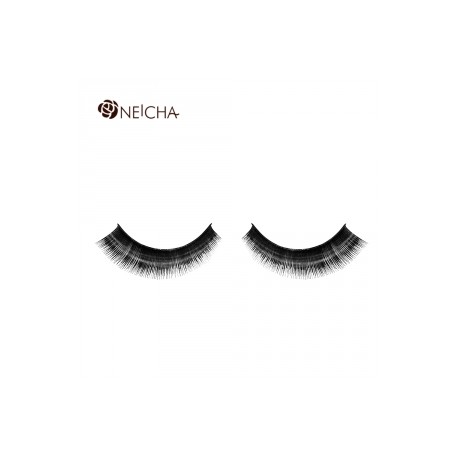 Strip eyelashes  NEICHA 106