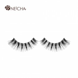 Strip eyelashes  NEICHA 114